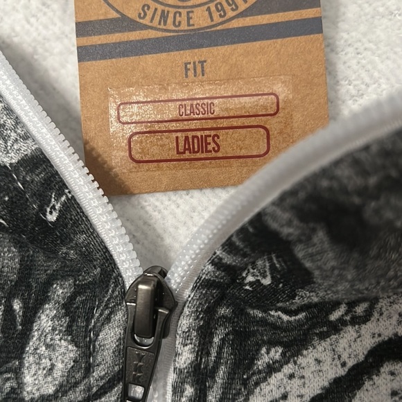 NWT - Knights Apparel - USC Trojans Women’s Cropped Hoodie - Picture 5 of 6